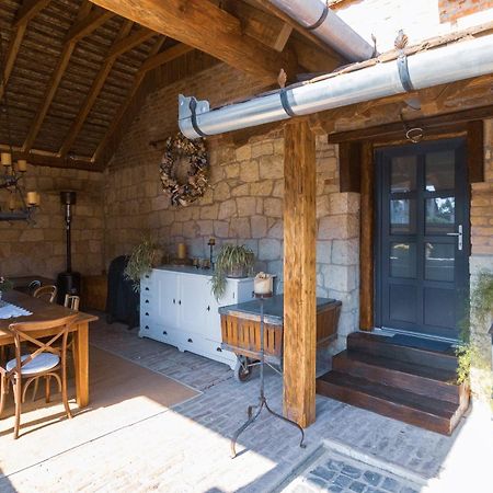 Bab-Lak Apartman Kisvarda Luaran gambar