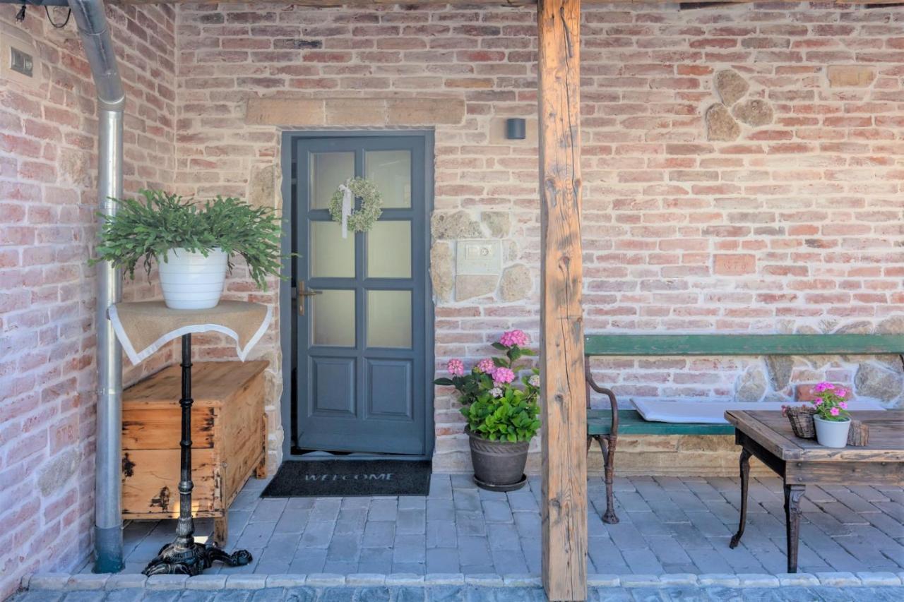 Bab-Lak Apartman Kisvarda Luaran gambar