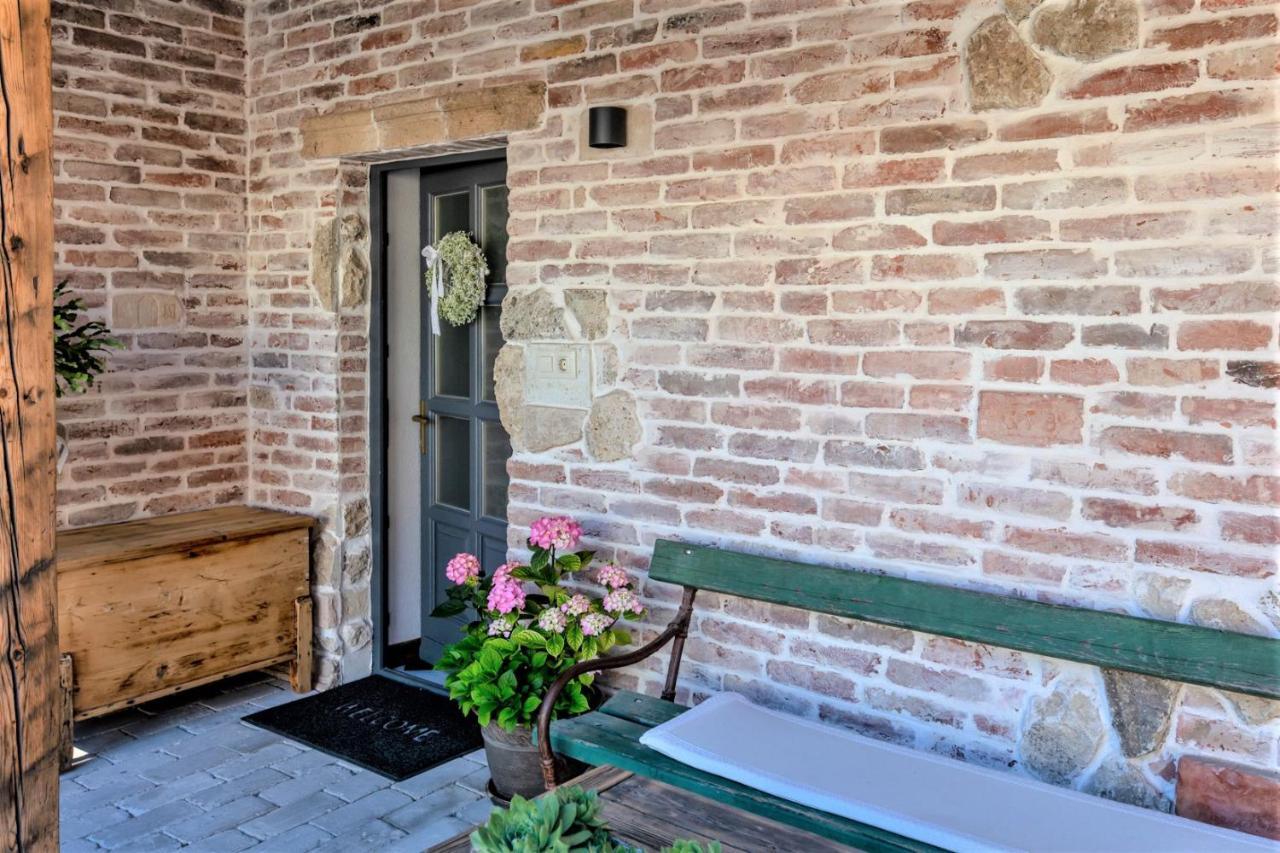 Bab-Lak Apartman Kisvarda Luaran gambar