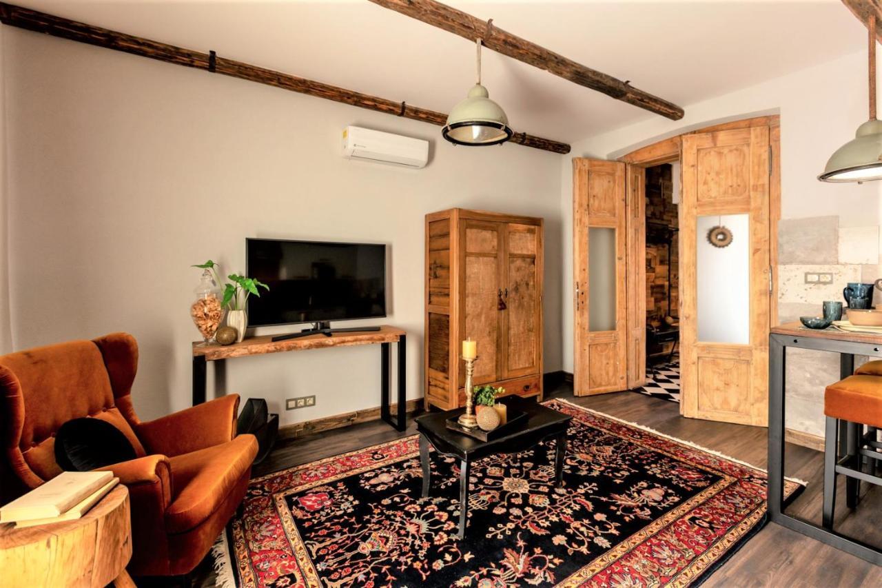 Bab-Lak Apartman Kisvarda Luaran gambar