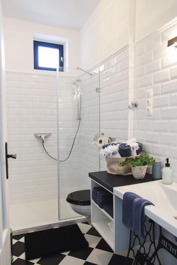 Bab-Lak Apartman Kisvarda Luaran gambar