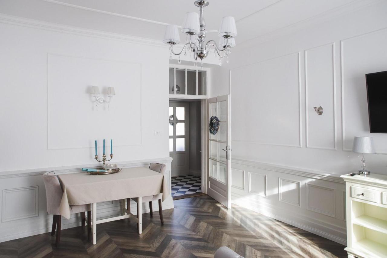 Bab-Lak Apartman Kisvarda Luaran gambar