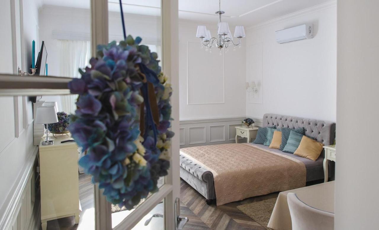 Bab-Lak Apartman Kisvarda Luaran gambar