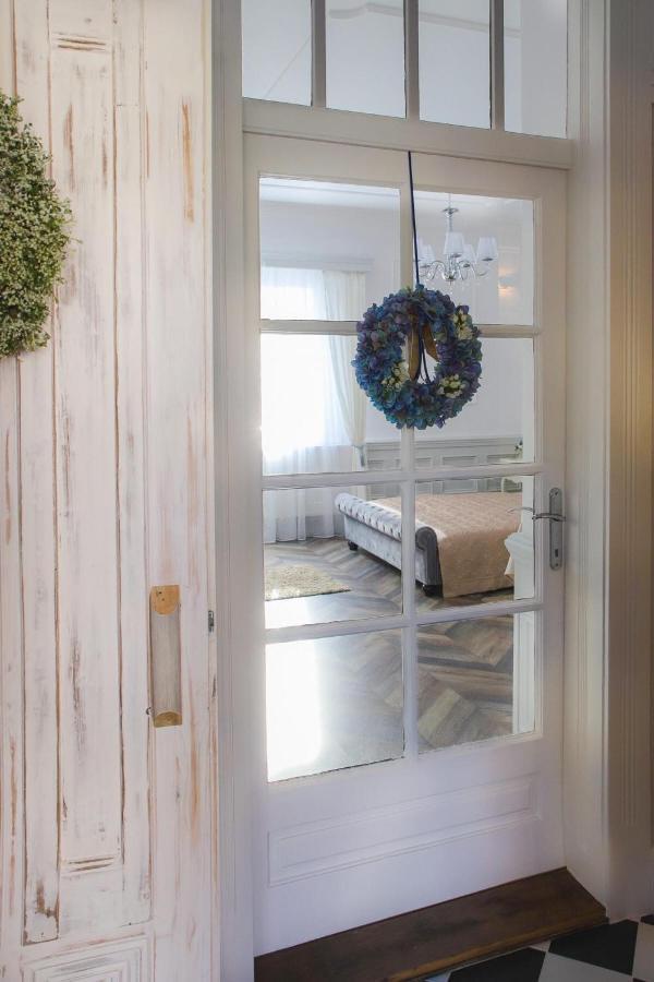 Bab-Lak Apartman Kisvarda Luaran gambar