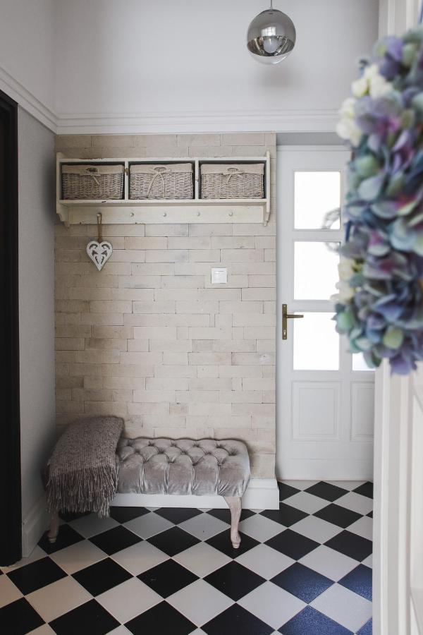 Bab-Lak Apartman Kisvarda Luaran gambar