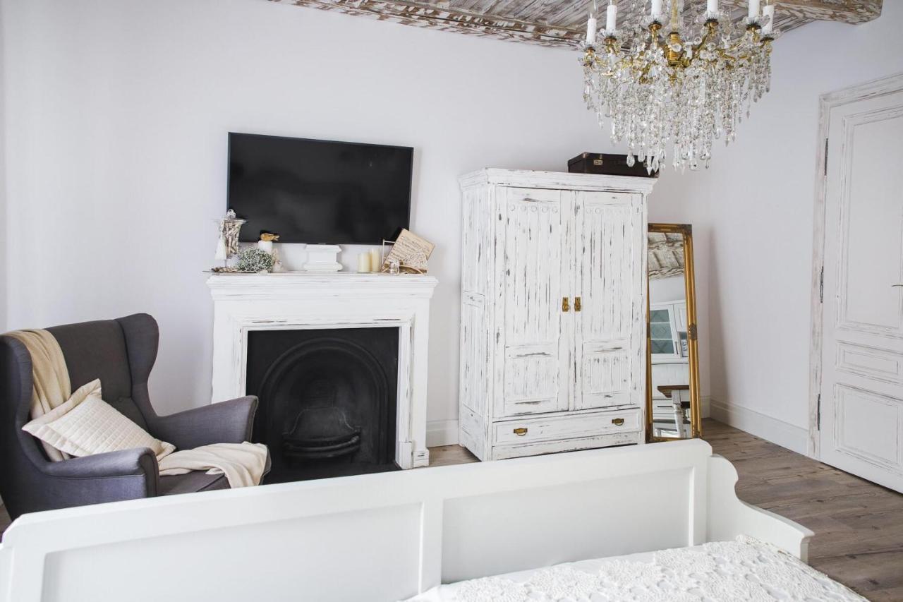 Bab-Lak Apartman Kisvarda Luaran gambar